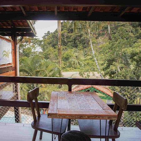 Residencial Canto Da Praia - Jureia 30Mts Da Praia Exteriér fotografie
