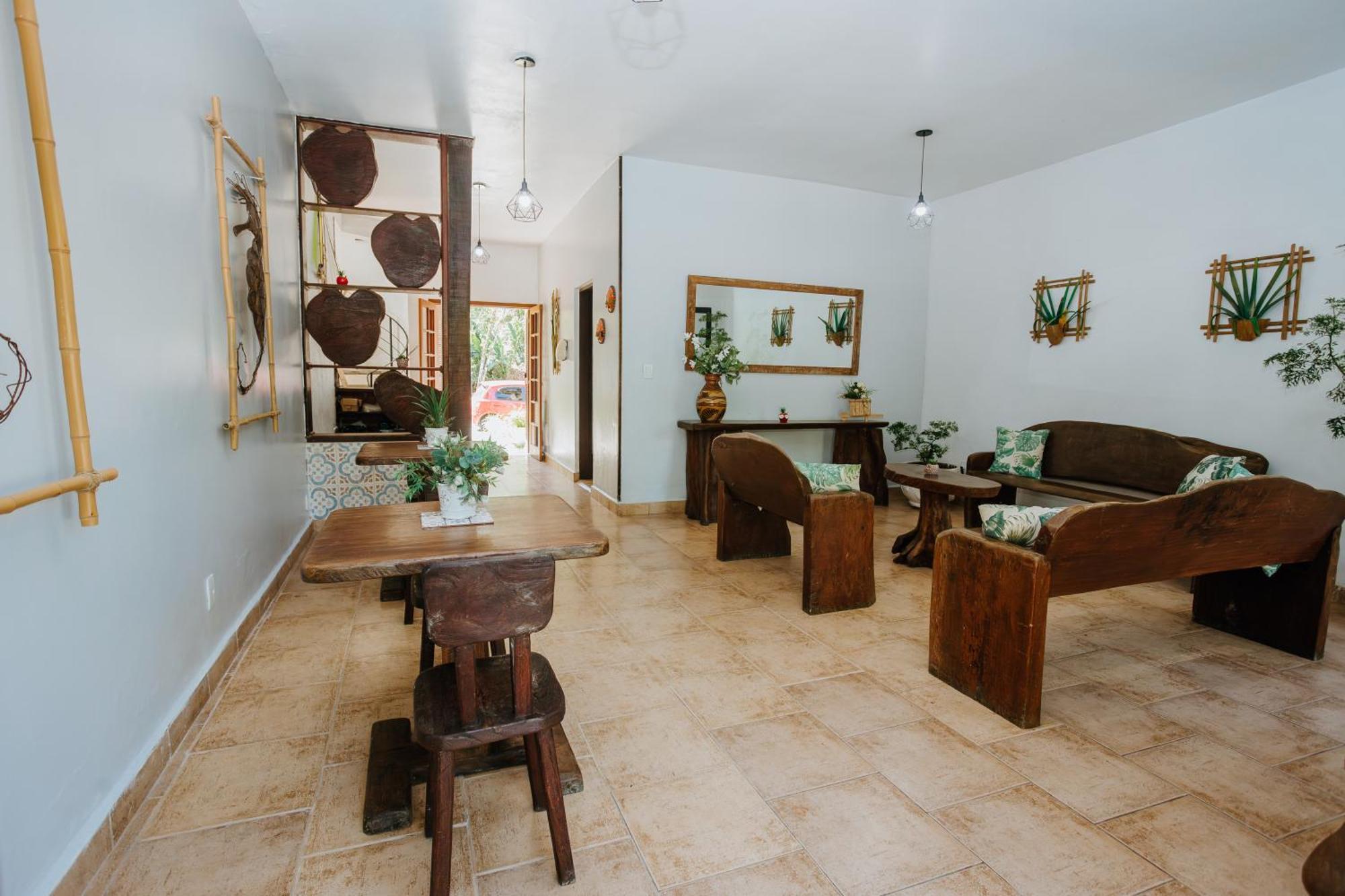 Residencial Canto Da Praia - Jureia 30Mts Da Praia Exteriér fotografie