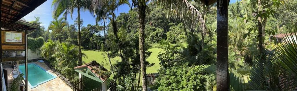 Residencial Canto Da Praia - Jureia 30Mts Da Praia Exteriér fotografie