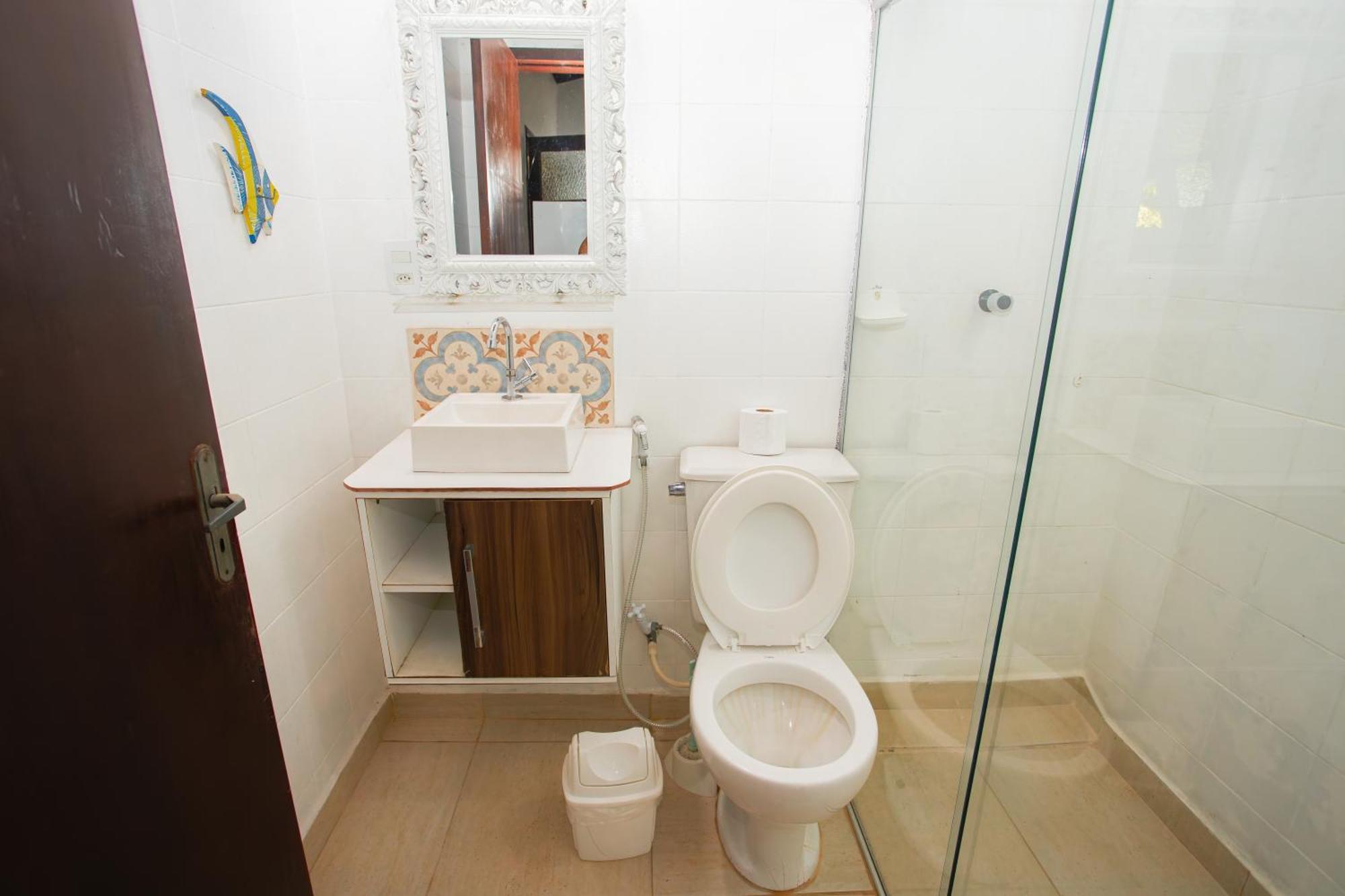 Residencial Canto Da Praia - Jureia 30Mts Da Praia Exteriér fotografie