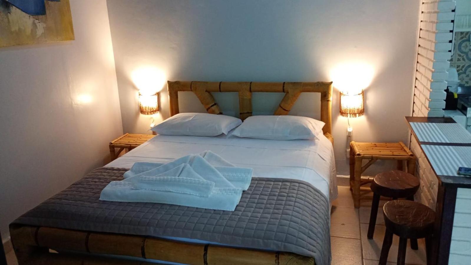 Residencial Canto Da Praia - Jureia 30Mts Da Praia Exteriér fotografie
