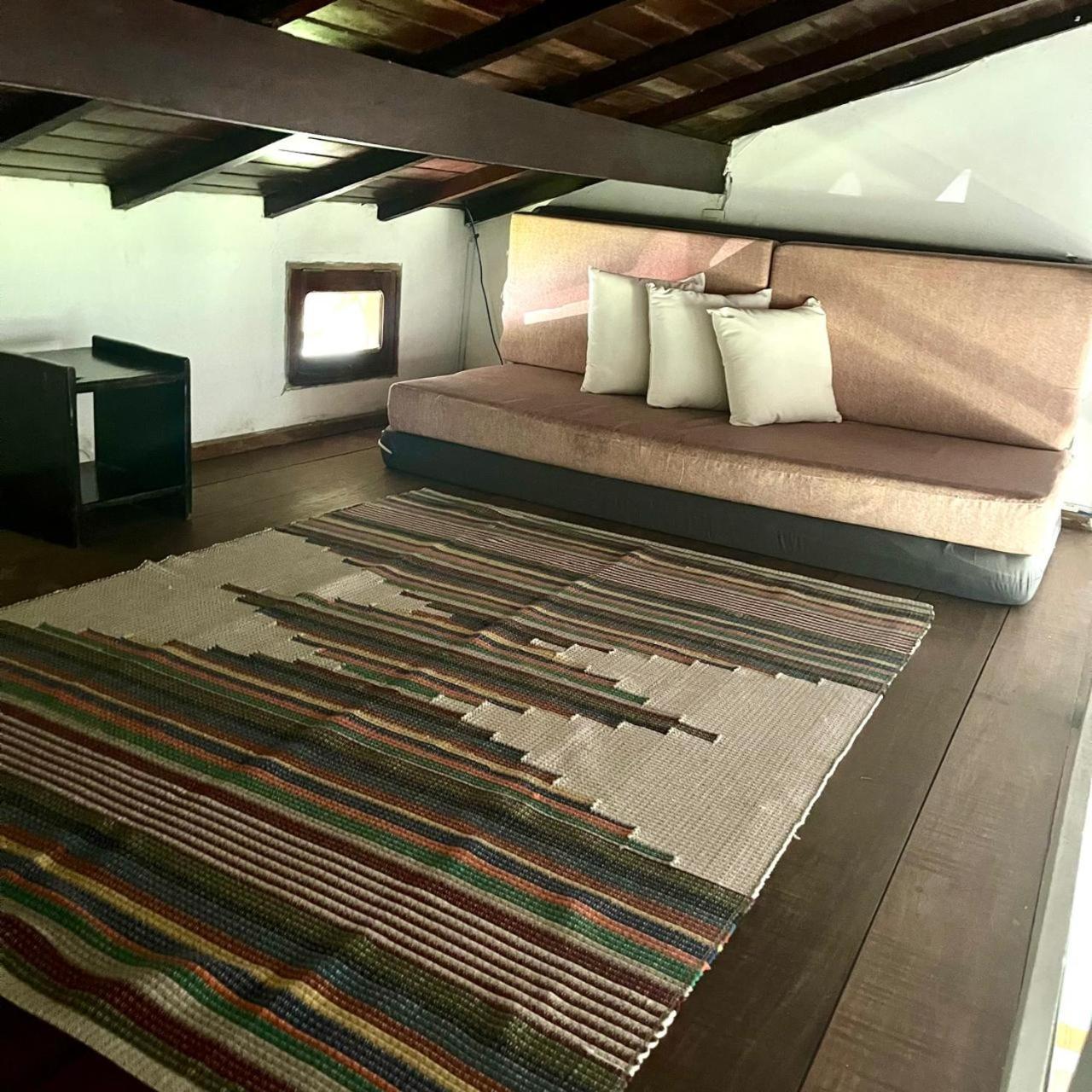 Residencial Canto Da Praia - Jureia 30Mts Da Praia Exteriér fotografie