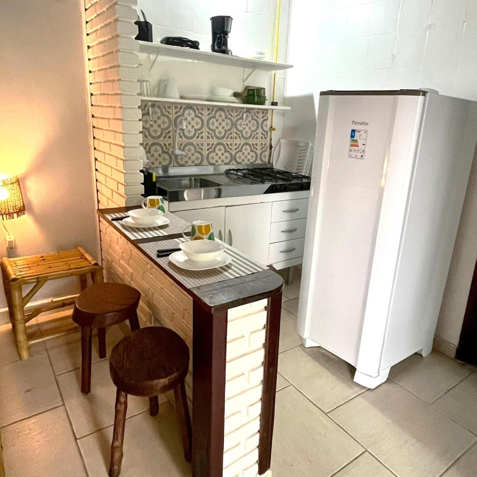Residencial Canto Da Praia - Jureia 30Mts Da Praia Exteriér fotografie